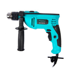 masina gaurit cu percutie 710w power 6a