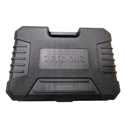 masina de gaurit insurubat cu accesorii 21v li-ion