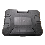 masina de gaurit insurubat cu accesorii 21v li-ion