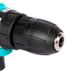 masina de gaurit insurubat cu accesorii 21v li-ion