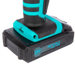 masina de gaurit insurubat cu accesorii 21v li-ion