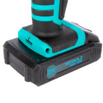 masina de gaurit insurubat cu accesorii 21v li-ion