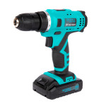 masina de gaurit insurubat cu accesorii 21v li-ion