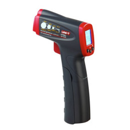 Termometre, TERMOMETRU DIGITAL IR UT300C UNI-T -1, dioda.ro