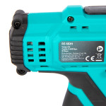 masina de gaurit insurubat cu accesorii 21v li-ion