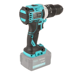 masina gaurit/insurubat percutie 45nm 18v fara perii