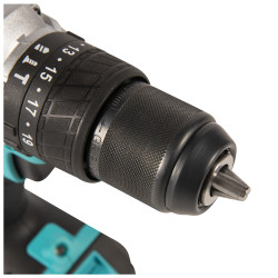 masina gaurit/insurubat percutie 45nm 18v fara perii