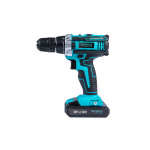 masina gaurit/insurub 2acumul li-ion 18v