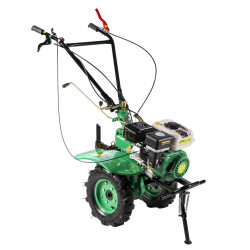 motocultor 7,5cp, 212cc, viteze:3 inainte+1 inapoi 