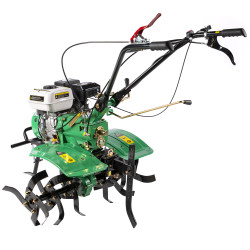 motocultor 7,5cp, 212cc, viteze:3 inainte+1 inapoi 