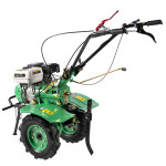 motocultor 7,5cp, 212cc, viteze:3 inainte+1 inapoi 