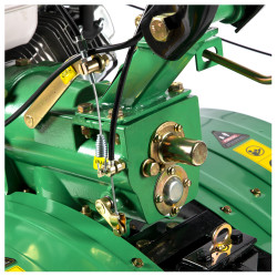 motocultor 7,5cp, 212cc, viteze:3 inainte+1 inapoi 