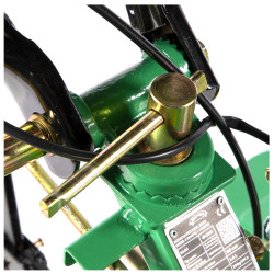 motocultor 7,5cp, 212cc, viteze:3 inainte+1 inapoi 