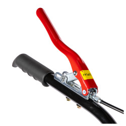 motocultor 7,5cp, 212cc, viteze:3 inainte+1 inapoi 