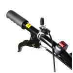 motocultor 7,5cp, 212cc, viteze:3 inainte+1 inapoi 