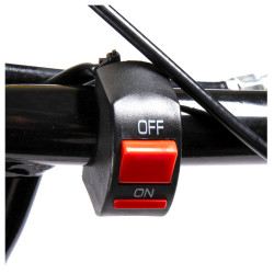 motocultor 7,5cp, 212cc, viteze:3 inainte+1 inapoi 