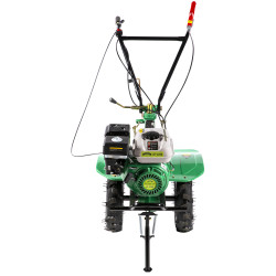 motocultor 7,5cp, 212cc, viteze:3 inainte+1 inapoi 