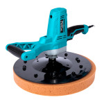 masina de slefuit beton umed dz 750w o390 mm g01