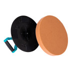 masina de slefuit beton umed dz 750w o390 mm g01