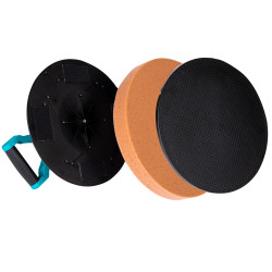 masina de slefuit beton umed dz 750w o390 mm g01