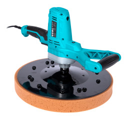 masina de slefuit beton umed dz 750w o390 mm g01