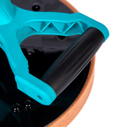 masina de slefuit beton umed dz 750w o390 mm g01