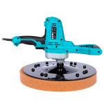 masina de slefuit beton umed dz 750w o390 mm g01