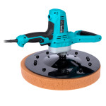 masina de slefuit beton umed dz 750w o390 mm g01