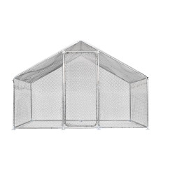 cotet (tarc) pasari mf 3x2x2m g01