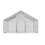 cotet (tarc) pasari mf 3x2x2m g01