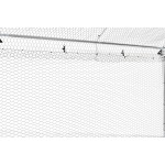 cotet (tarc) pasari mf 3x2x2m g01