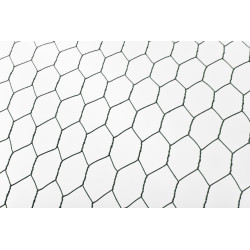 cotet (tarc) pasari mf 3x2x2m g01