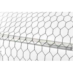 cotet (tarc) pasari mf 3x2x2m g01