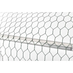 cotet (tarc) pasari mf 3x2x2m g01