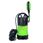 pompa apa murdara cu plutitor, 750w, 14400l/h, 7.5m pompa apa murdara cu plutitor, 750w, 14400l/h, 7.5m