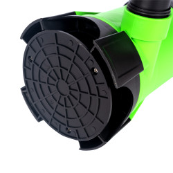 pompa apa murdara cu plutitor, 750w, 14400l/h, 7.5m