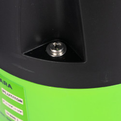 pompa apa murdara cu plutitor, 900w, 17200l/h, 8.5m