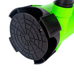 pompa apa murdara cu plutitor, 1.1 kw, 18500l/h, 9.5m