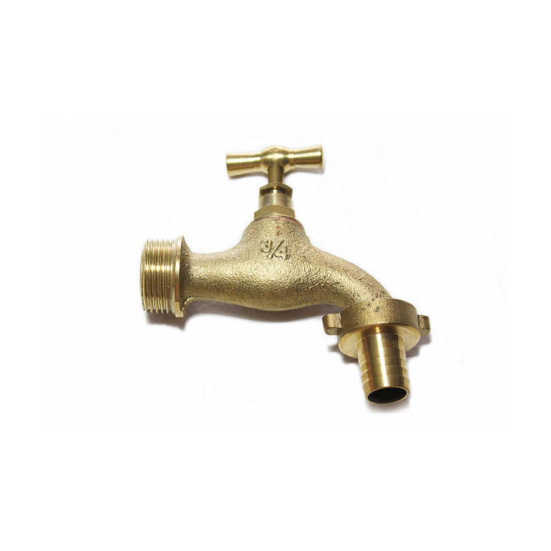 robinet galben 3/4"