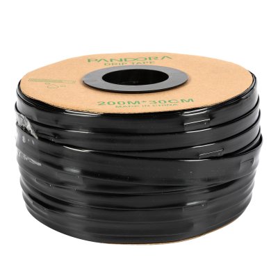 banda picurare ph16mm, 3l/h, 30cm 200m/rola