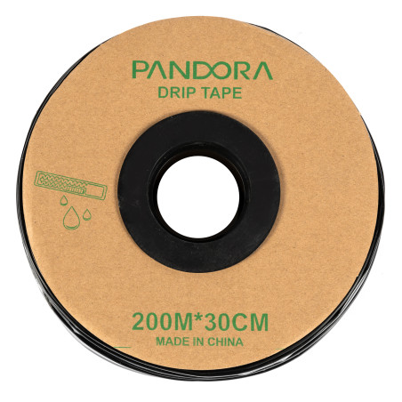 banda picurare ph16mm, 3l/h, 30cm 200m/rola