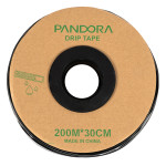 banda picurare ph16mm, 3l/h, 30cm 200m/rola
