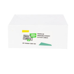 pompa de presiune micul fermier cu filet, dubla