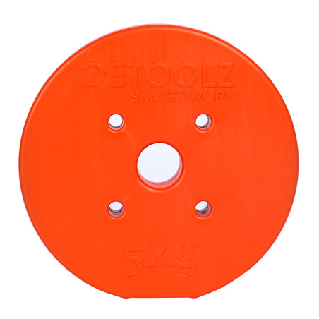 set contragreutati motocultor, detoolz 10kg