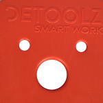 set contragreutati motocultor, detoolz 10kg