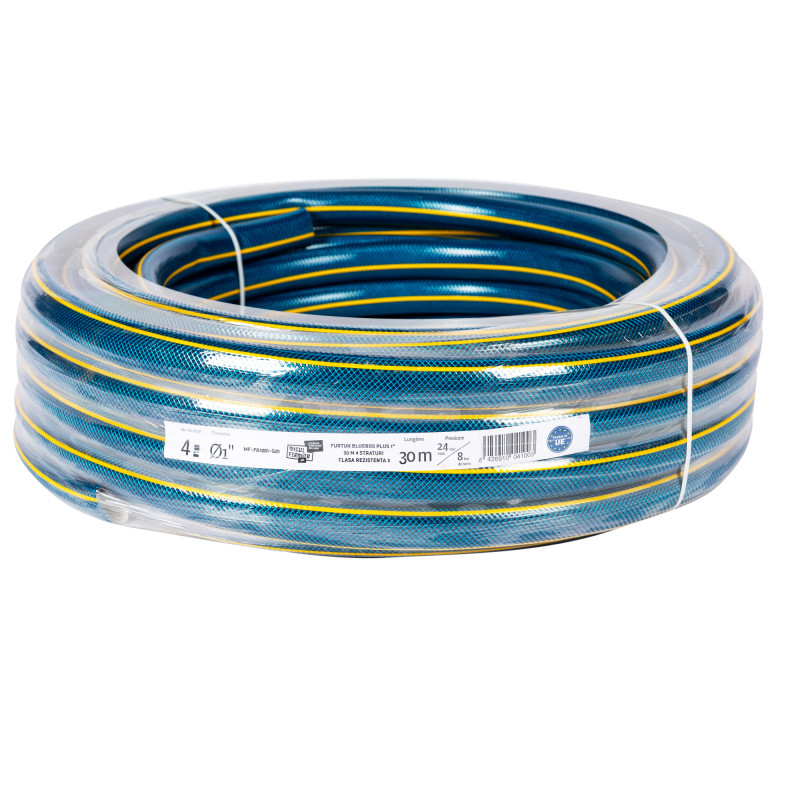 furtun insertie 1' pentru apa 30 m micul fermier furtun insertie 1' pentru apa 30 m micul fermier
