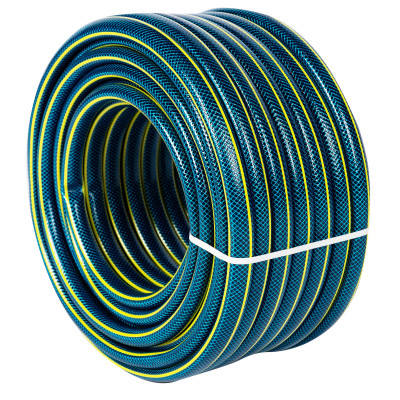 furtun insertie 1/2' pentru apa 30 m micul fermier