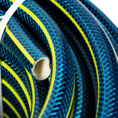 furtun insertie 1/2' pentru apa 30 m micul fermier