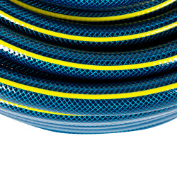 furtun insertie 3/4' pentru apa 30 m micul fermier