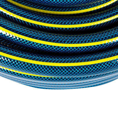 furtun insertie 3/4' pentru apa 30 m micul fermier